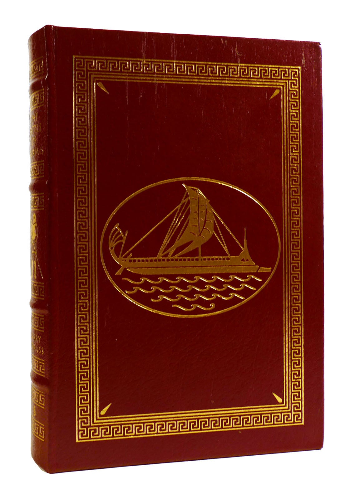 Rare Book Cellar