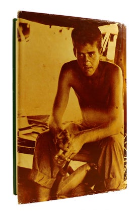 WITH THE OLD BREED; At Peleliu and Okinawa Signed by John J. Hayes