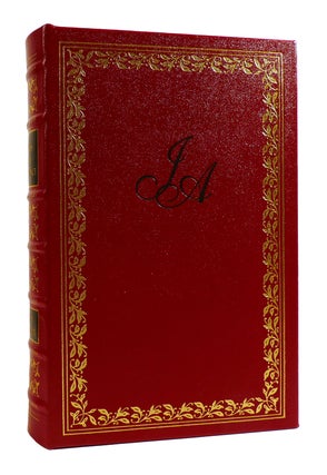 Item #184716 PRIDE AND PREJUDICE Easton Press. Jane Austen
