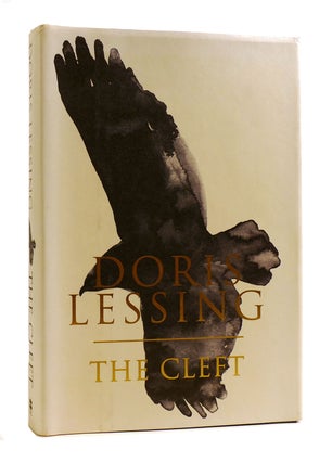 Item #184763 THE CLEFT. Doris Lessing