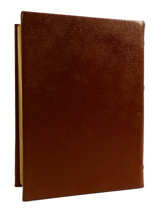 THE BROWN FAIRY BOOK; Easton Press