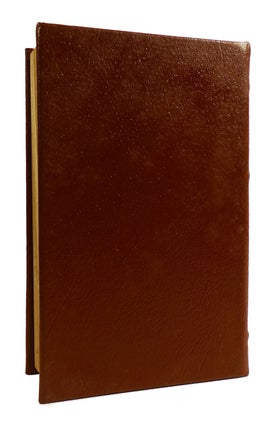 THE BROWN FAIRY BOOK; Easton Press