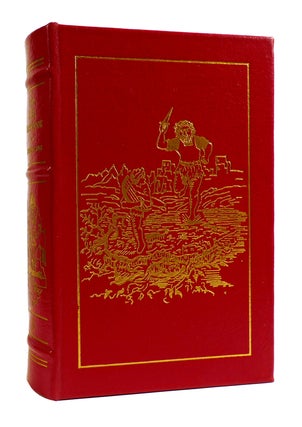 Item #184799 THE RED FAIRY BOOK Easton Press. Andrew Lang