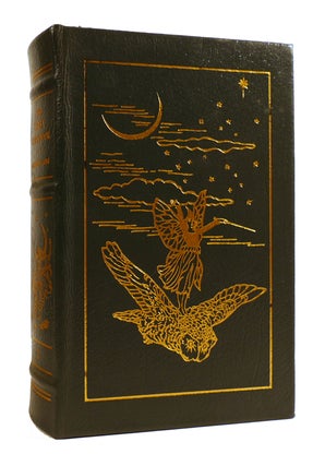 Item #184800 THE GREY FAIRY BOOK Easton Press. Andrew Lang