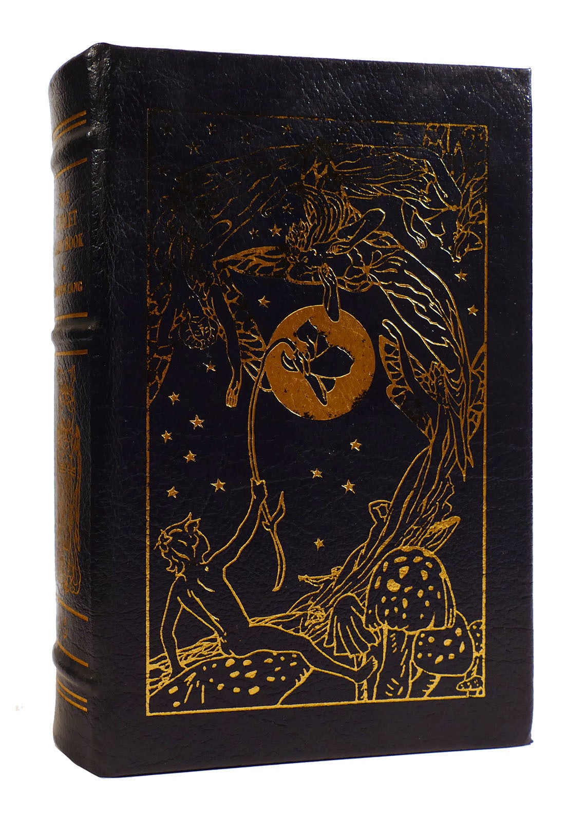 THE VIOLET FAIRY BOOK Easton Press | Andrew Lang | First Edition