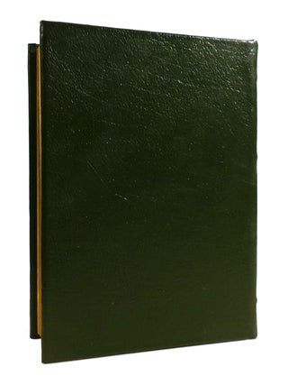 THE GREEN FAIRY BOOK; Easton Press