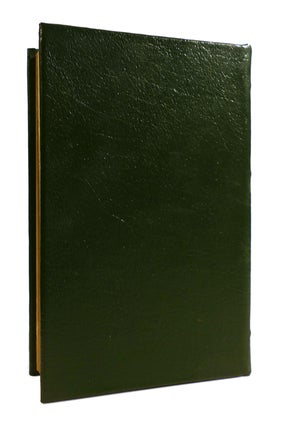 THE GREEN FAIRY BOOK; Easton Press