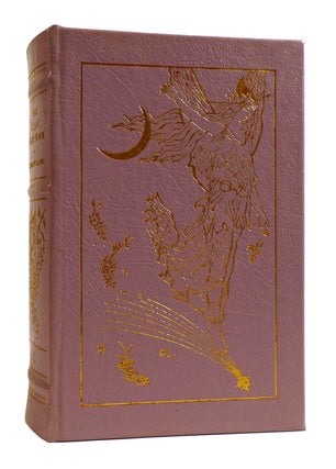 Item #184804 THE LILAC FAIRY BOOK Easton Press. Andrew Lang