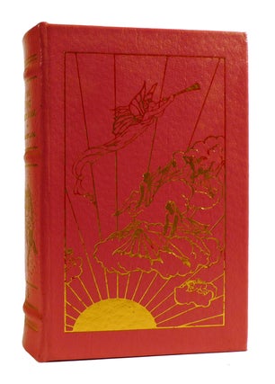 THE PINK FAIRY BOOK Easton Press. Andrew Lang.