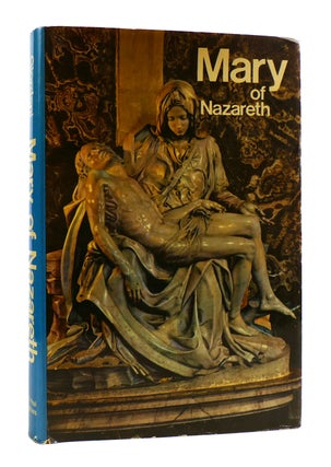 Item #184838 MARY OF NAZARETH. Igino Giordani