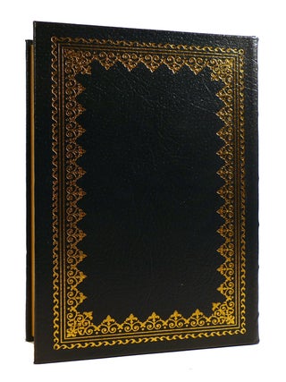 THE COLLECTED SPEECHES; Easton Press