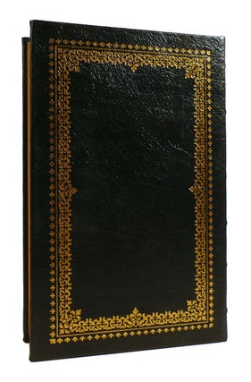 STATECRAFT; Easton Press