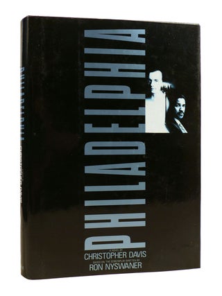 Item #184909 PHILADELPHIA. Christopher Davis