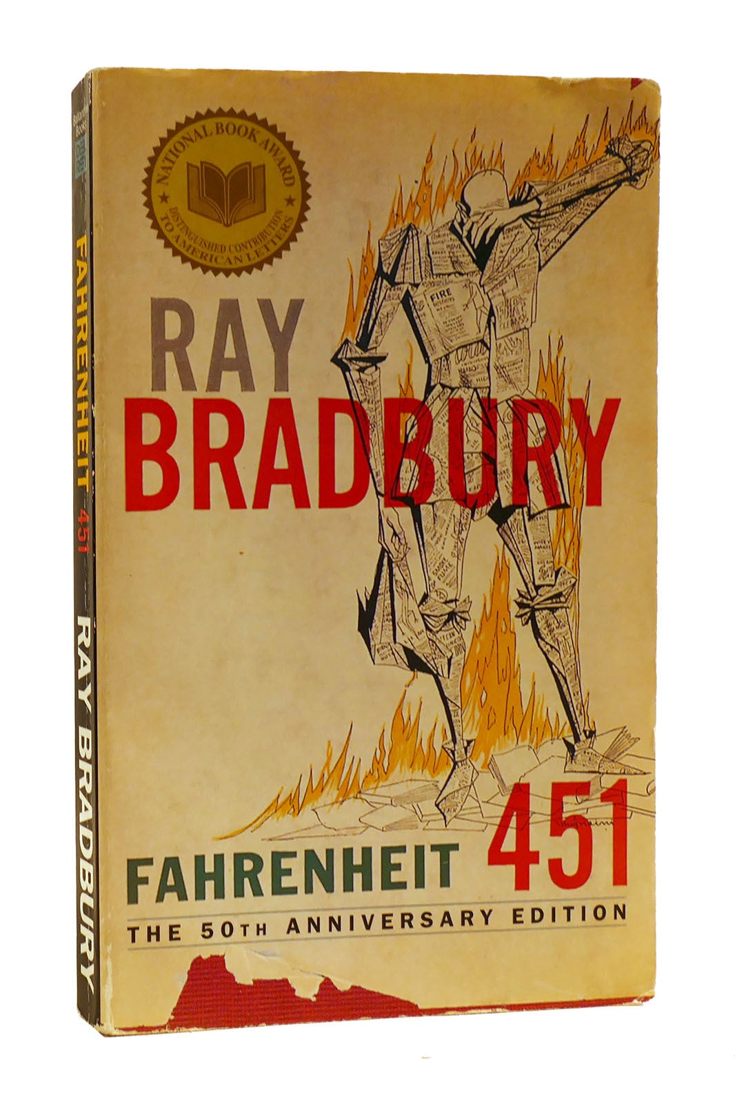 F451 Editions Fahrenheit 451 Book Fahrenheit 451 Ray Bradbury Bookbot.de