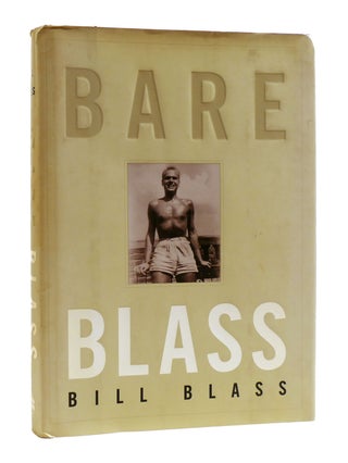 Item #185092 BARE BLASS. Bill Blass