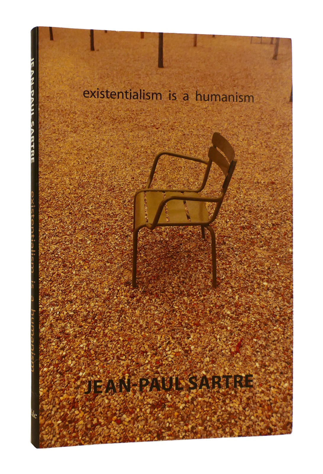 EXISTENTIALISM IS A HUMANISM | Jean-Paul Sartre | First Edition ... EXISTENTIALISM IS A HUMANISM | Jean-Paul Sartre | First Edition ...