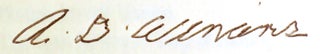 PEOPLE, YOU THINK YOU KNOW? SIGNED