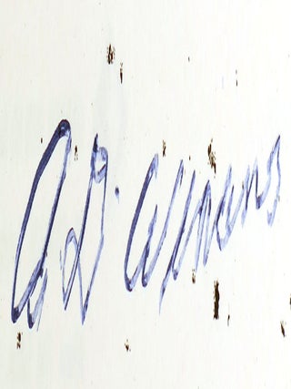 THE SYSTEM SIGNED
