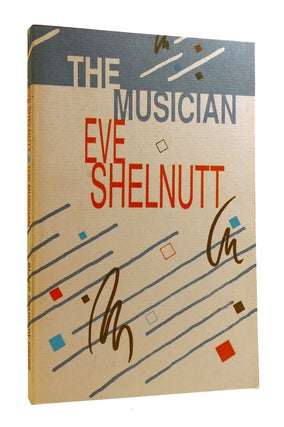 Item #185213 THE MUSICIAN. Eve Shelnutt