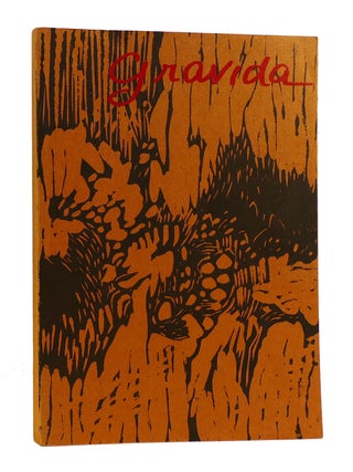 Item #185259 GRAVIDA SPECIAL ISSUE. Abigail Luttinger