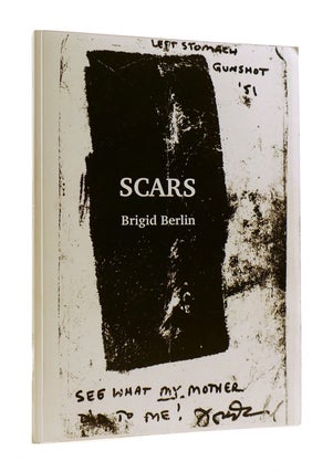Item #185391 SCARS. Brigid Berlin