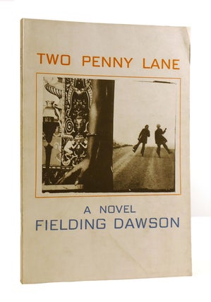Item #185505 TWO PENNY LANE. Fielding Dawson