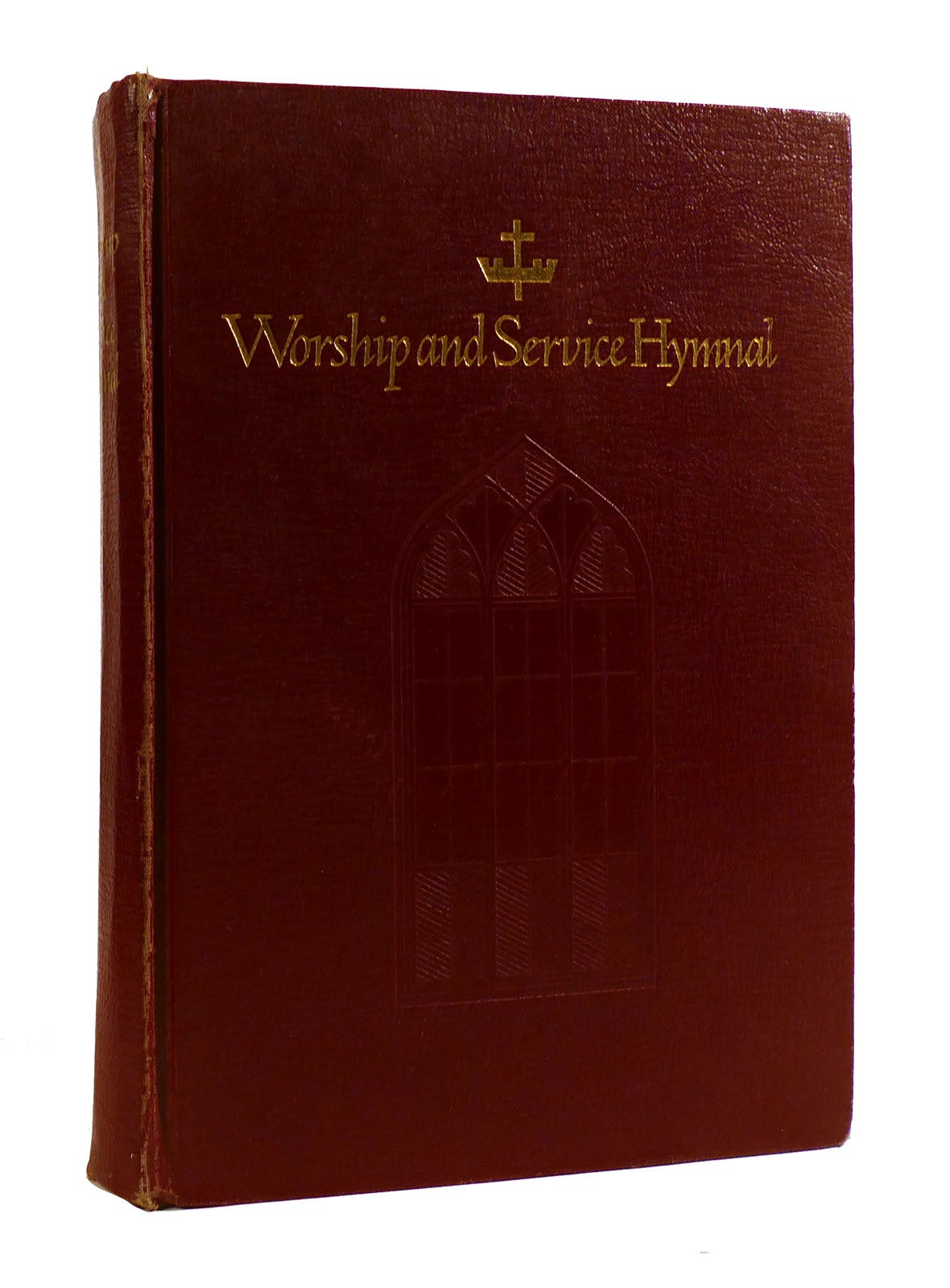 WORSHIP AND SERVICE HYMNAL FOR CHURCH, SCHOOL, AND HOME | Hope