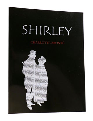 Item #185993 SHIRLEY. Charlotte Bronte