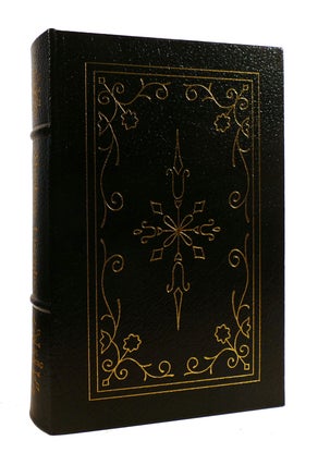 Item #186042 ABRAHAM LINCOLN: THE PRAIRIE YEARS AND THE WAR YEARS IN ONE VOLUME Easton Press....