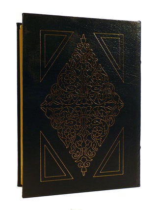 MILLARD FILLMORE BIOGRAPHY OF A PRESIDENT Easton Press