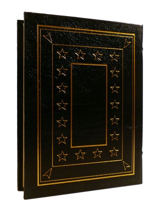 ZACHARY TAYLOR SOLDIER OF THE REPUBLIC Easton Press