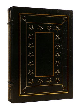 Item #186054 ZACHARY TAYLOR SOLDIER IN THE WHITE HOUSE Easton Press. Holman Hamilton