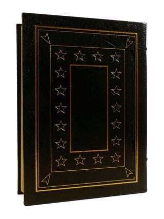 ZACHARY TAYLOR SOLDIER IN THE WHITE HOUSE Easton Press