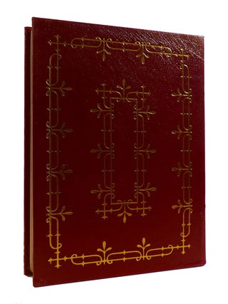 THE THEODORE ROOSEVELT TREASURY; Easton Press