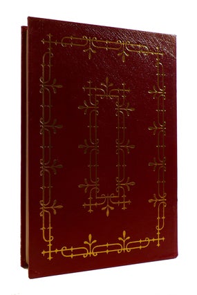 THE THEODORE ROOSEVELT TREASURY; Easton Press