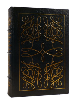 Item #186061 LYNDON JOHNSON AND THE AMERICAN DREAM Easton Press. Doris Kearns
