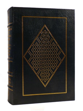 Item #186070 THE SHADOW OF BLOOMING GROVE: WARREN G. HARDING AND HIS TIMES Easton Press. Francis...