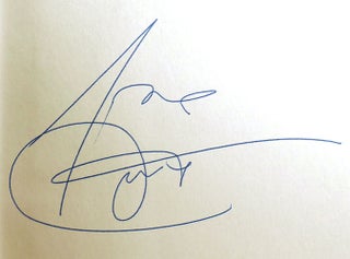 TRUE YOU SIGNED