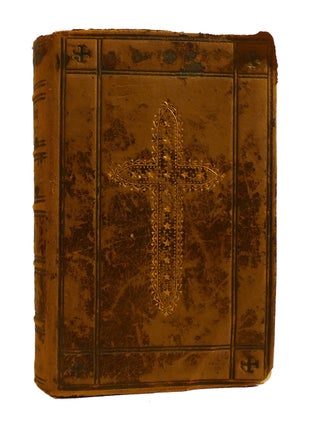 Item #186285 THE BOOK OF COMMON PRAYER and Administration of the Sacraments; and Other Rites and...