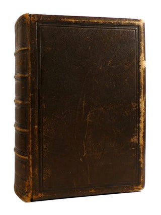 Item #186366 THE HOLY BIBLE CONTAINING THE OLD AND NEW TESTAMENTS Translated out of the Original...