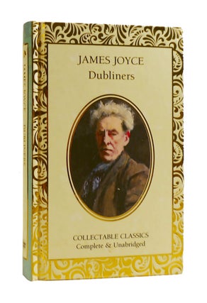 Item #186386 DUBLINERS. James Joyce