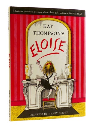 Item #186425 ELOISE. Kay Thompson