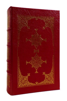Item #186503 PRIDE AND PREJUDICE Easton Press. Jane Austen