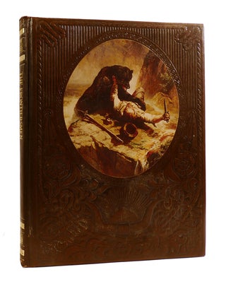 Item #186606 THE OLD WEST: THE FRONTIERSMEN. Of Time-Life Books