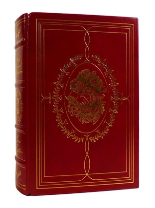 Item #186615 PRIDE AND PREJUDICE Easton Press. Jane Austen