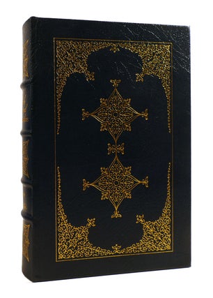 Item #186616 PRIDE AND PREJUDICE Easton Press. Jane Austen