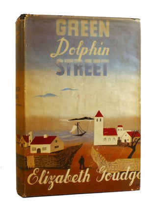 Item #186695 GREEN DOLPHIN STREET. Elizabeth Goudge