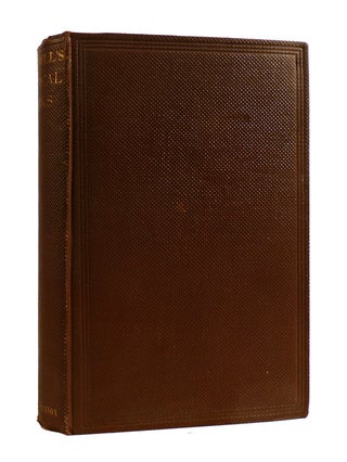Item #186704 THE COMPLETE POETICAL WORKS OF THOMAS CAMPBELL With an Original Biography, and...