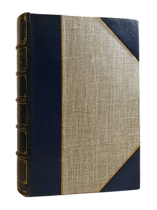 THE WORKS OF WASHINGTON IRVING 25 VOLUME SET