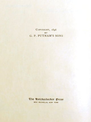 THE WORKS OF WASHINGTON IRVING 25 VOLUME SET